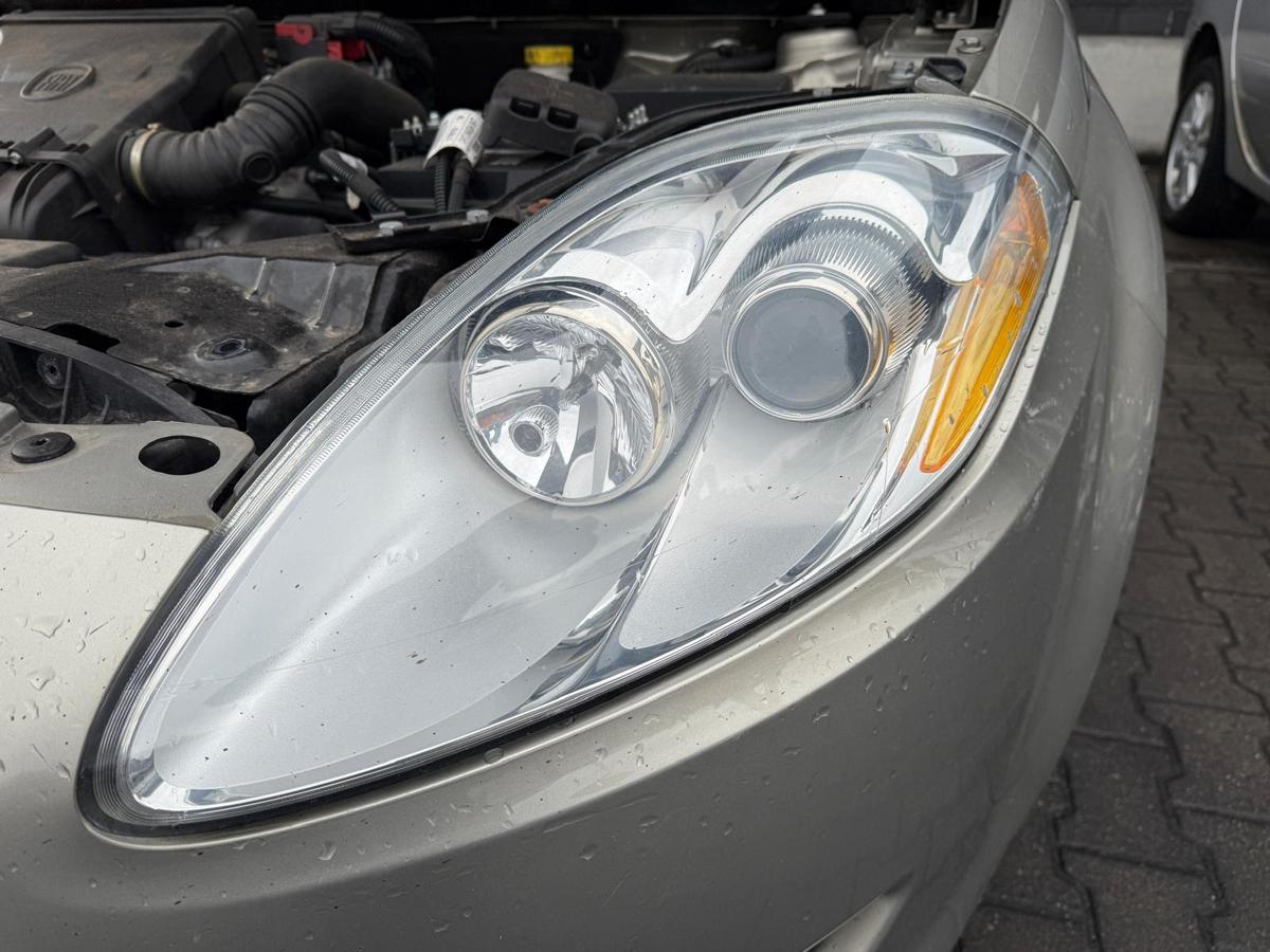 Fiat Bravo 198 original Scheinwerfer links Halogen 51757538 BJ07